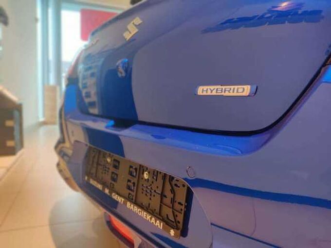 Suzuki Swift 1.2i HYBRIDE GL+ 12V MANUEEL + DEMO + 5.000 km