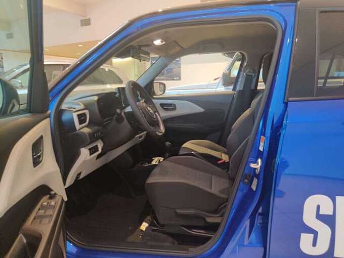 Suzuki Swift 1.2i HYBRIDE GL+ 12V MANUEEL + DEMO + 5.000 km