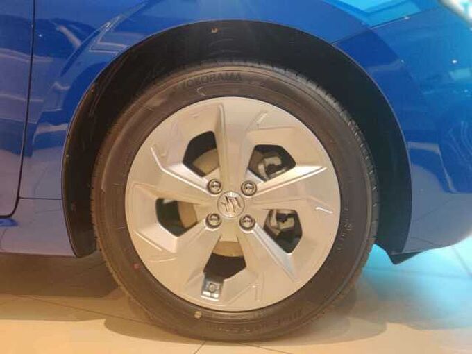 Suzuki Swift 1.2i HYBRIDE GL+ 12V MANUEEL + DEMO + 5.000 km