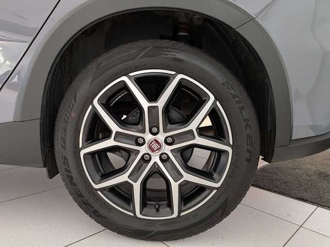 Fiat Tipo Tipo 1.0 T3 Cross firefly 1.0 BENZINE