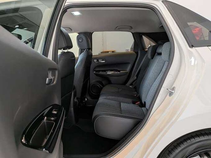 Honda Jazz Jazz e:HEV 1.5 i-MMD Hybrid Executive+ 2y garantie