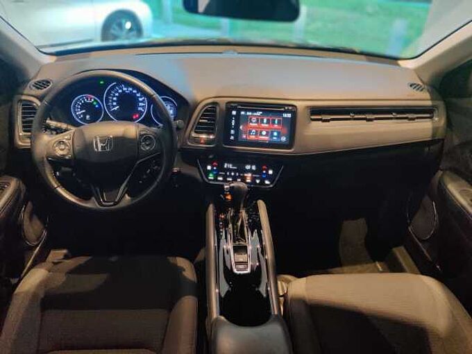 Honda HR-V HR-V 1.5 i-VTEC CVT Elegance AUTOMAAT