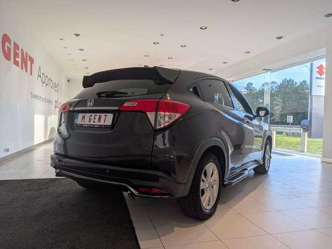 Honda HR-V HR-V 1.5 i-VTEC CVT Elegance AUTOMAAT