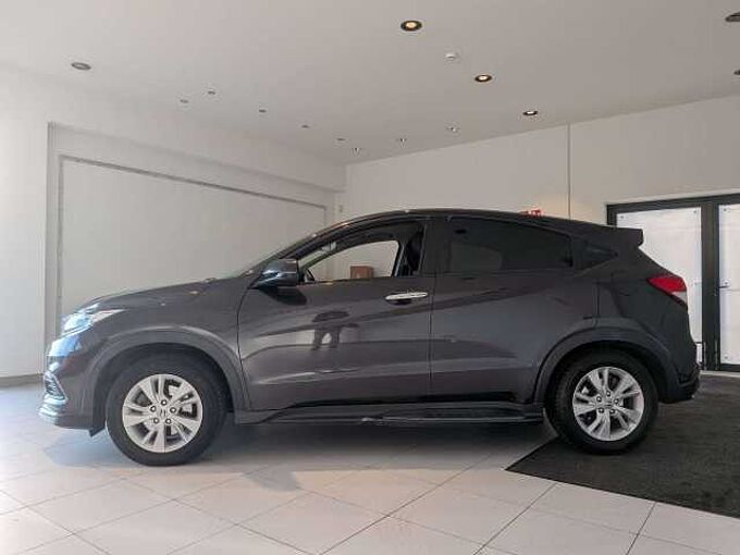 Honda HR-V HR-V 1.5 i-VTEC CVT Elegance AUTOMAAT